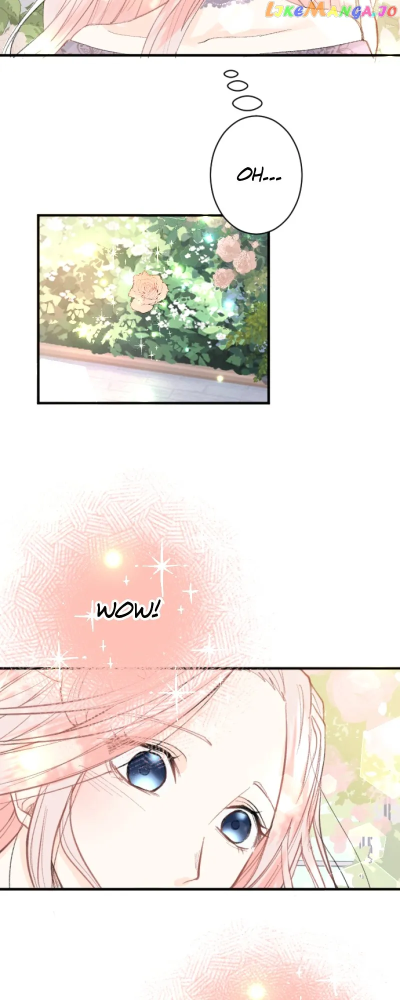 When the Broken Saintess Touches Love Chapter 23 - Page 7