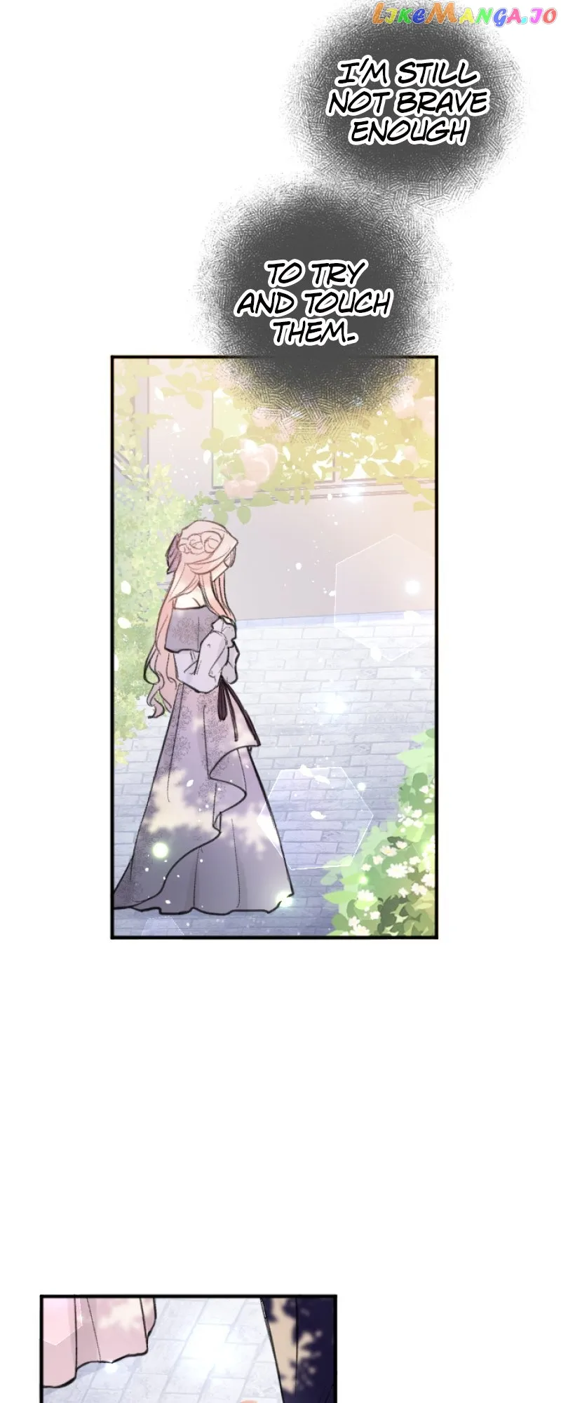 When the Broken Saintess Touches Love Chapter 23 - Page 9