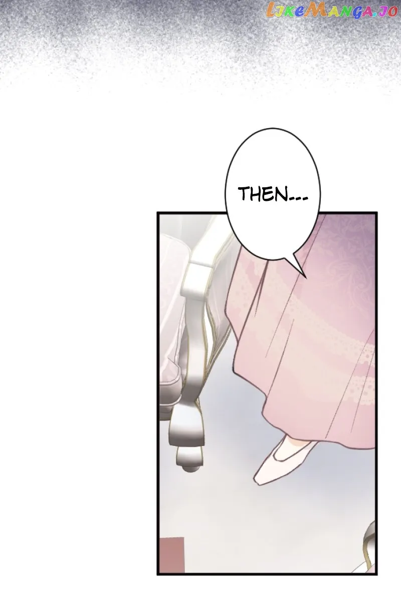 When the Broken Saintess Touches Love Chapter 24 - Page 11