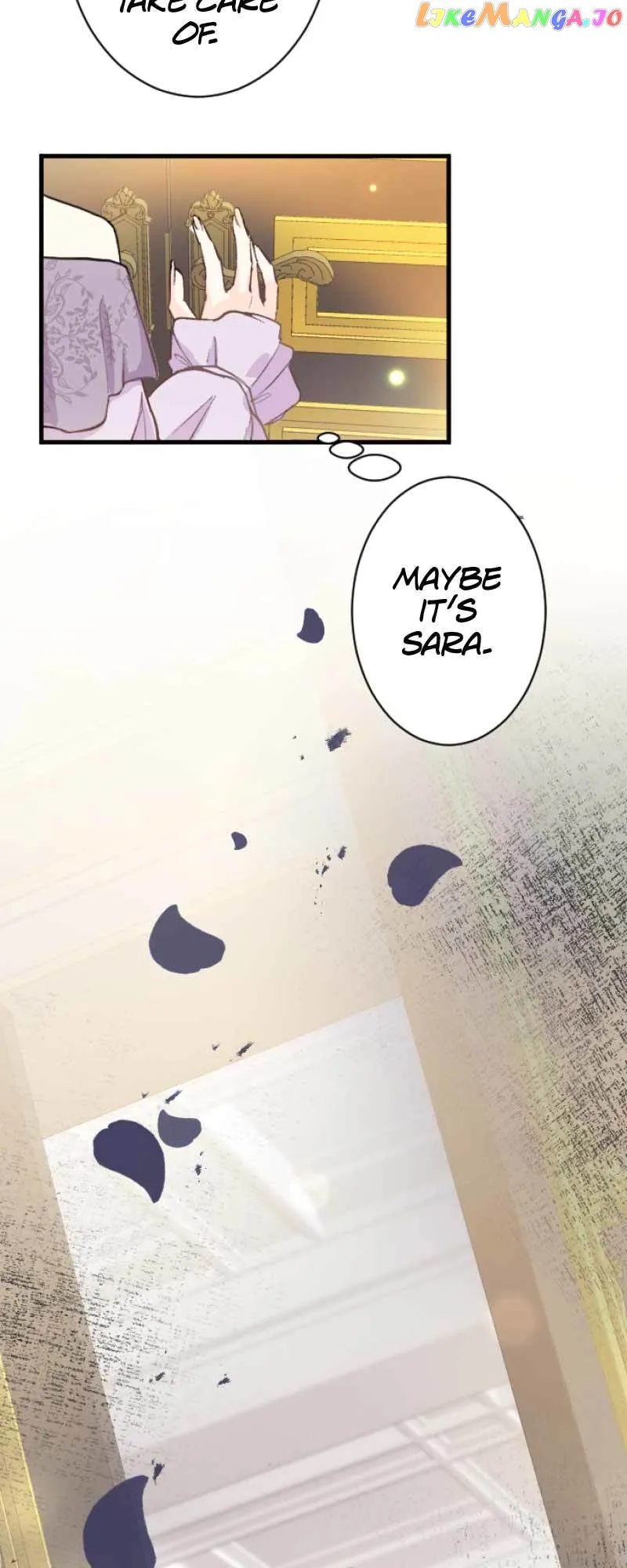 When the Broken Saintess Touches Love Chapter 24 - Page 2