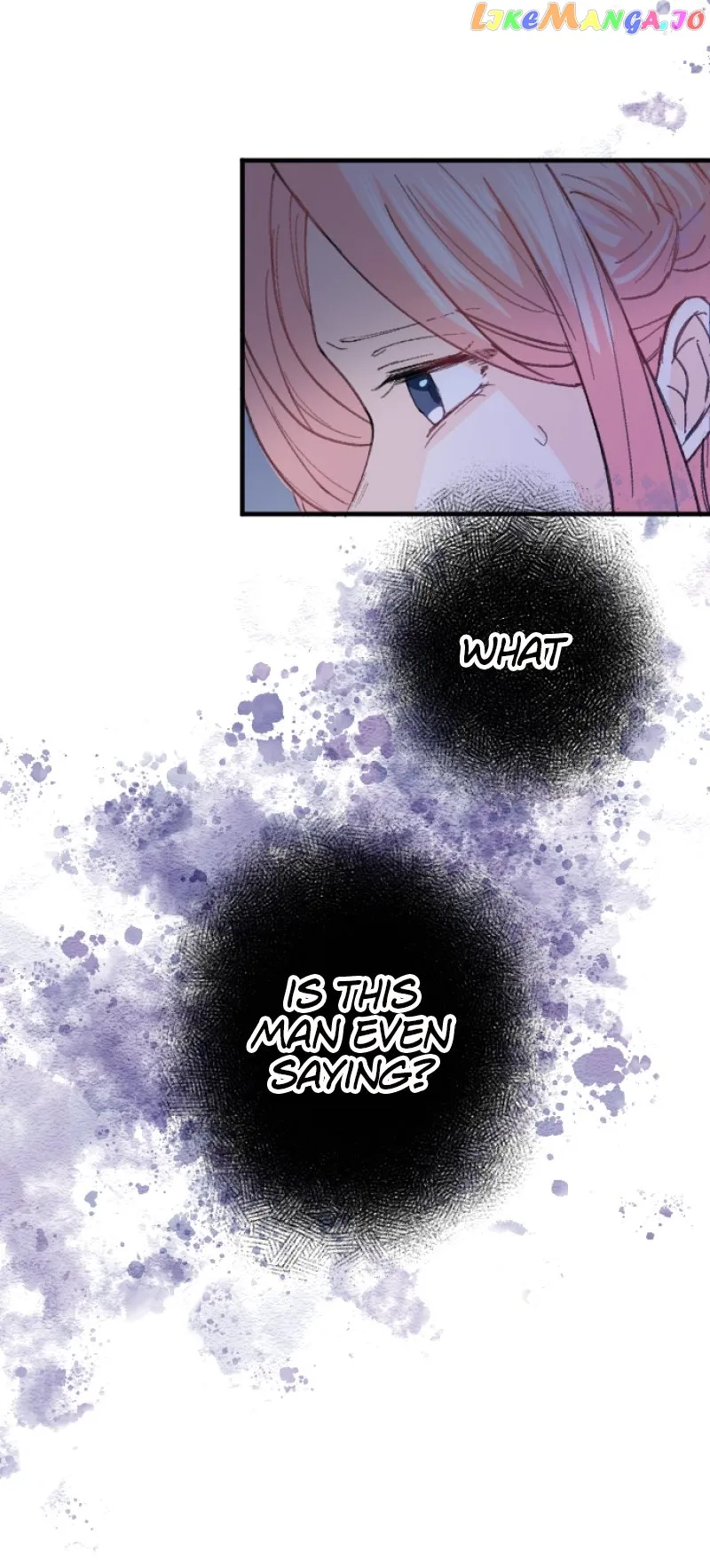 When the Broken Saintess Touches Love Chapter 24 - Page 23