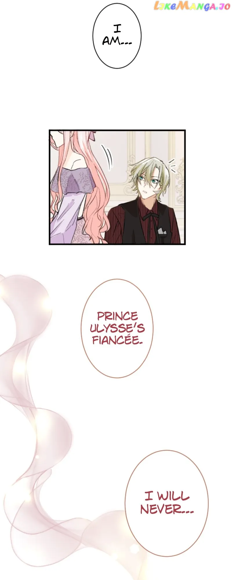 When the Broken Saintess Touches Love Chapter 24 - Page 27