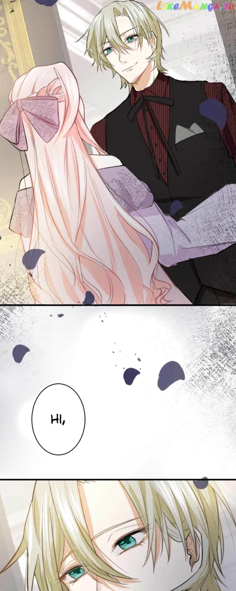 When the Broken Saintess Touches Love Chapter 24 - Page 3