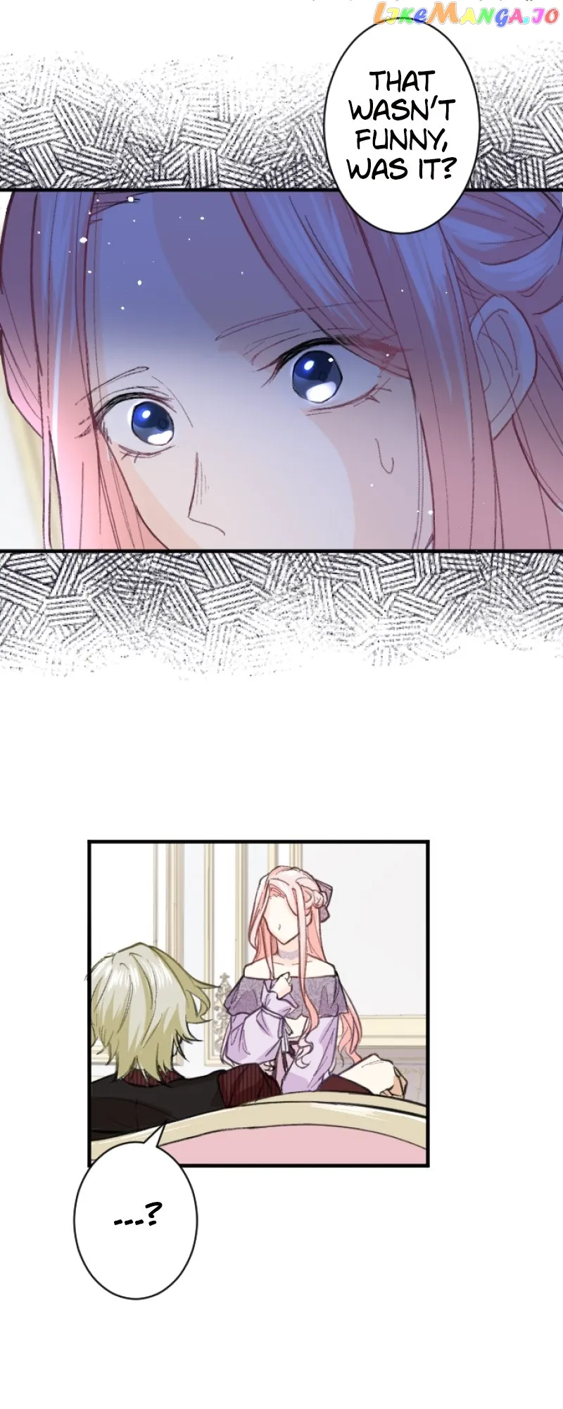 When the Broken Saintess Touches Love Chapter 24 - Page 36