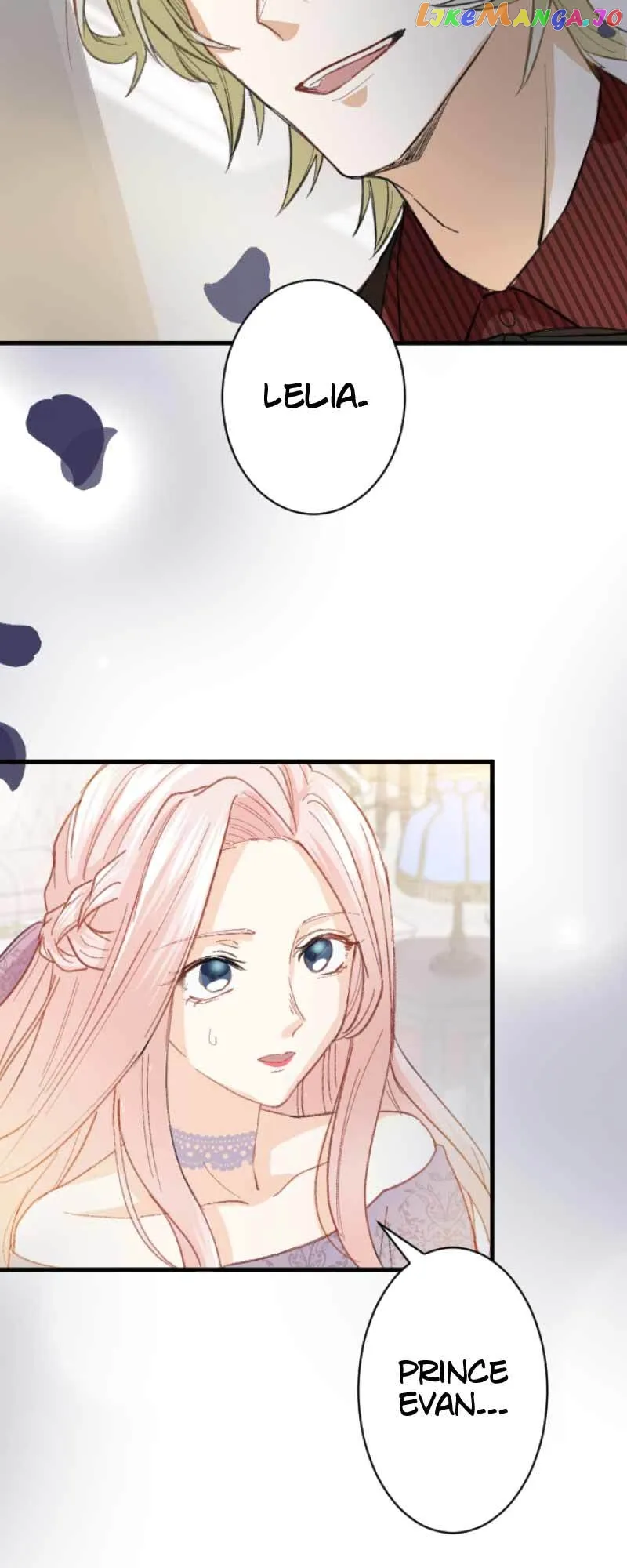 When the Broken Saintess Touches Love Chapter 24 - Page 4