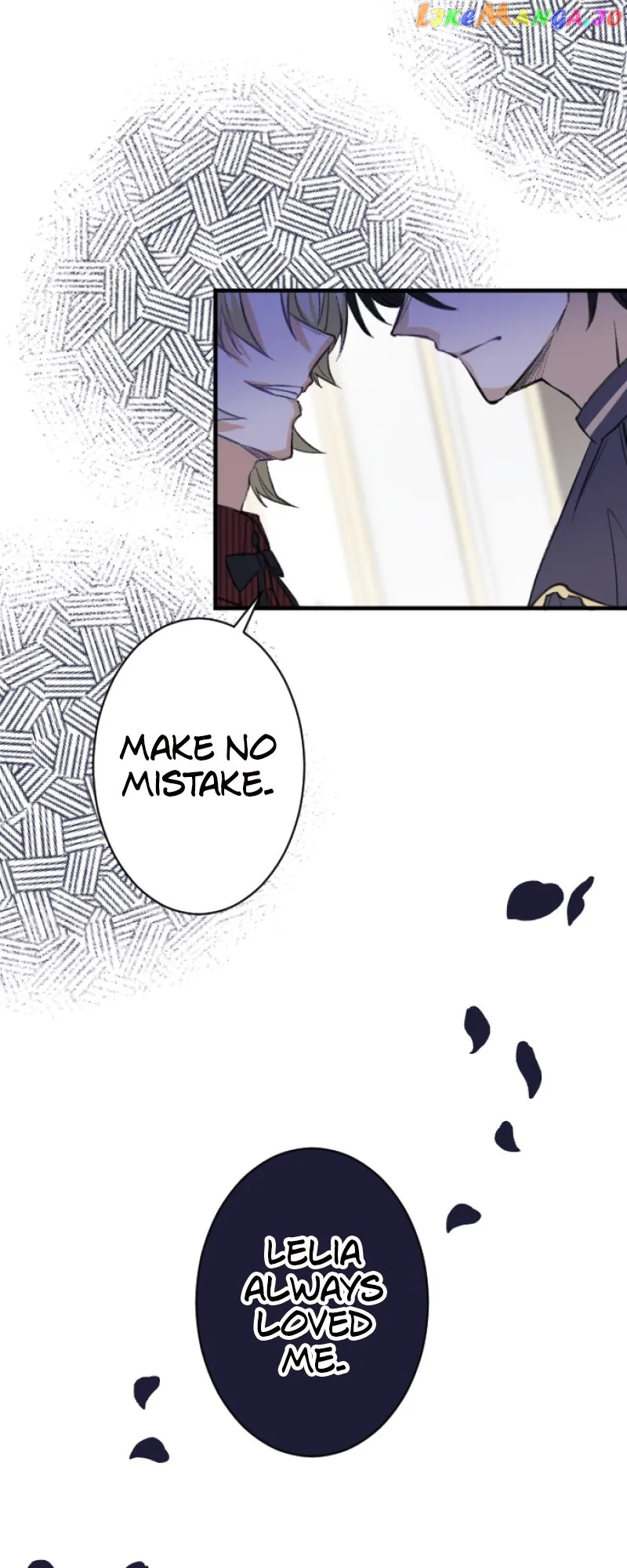 When the Broken Saintess Touches Love Chapter 24 - Page 43