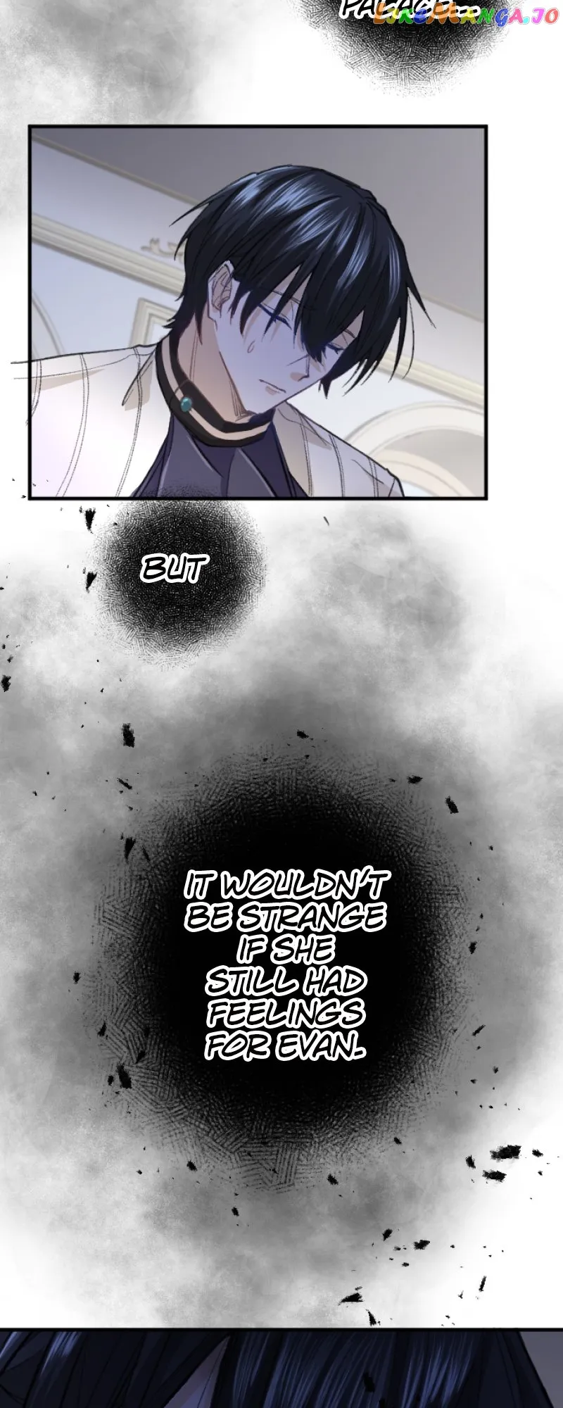 When the Broken Saintess Touches Love Chapter 24 - Page 52