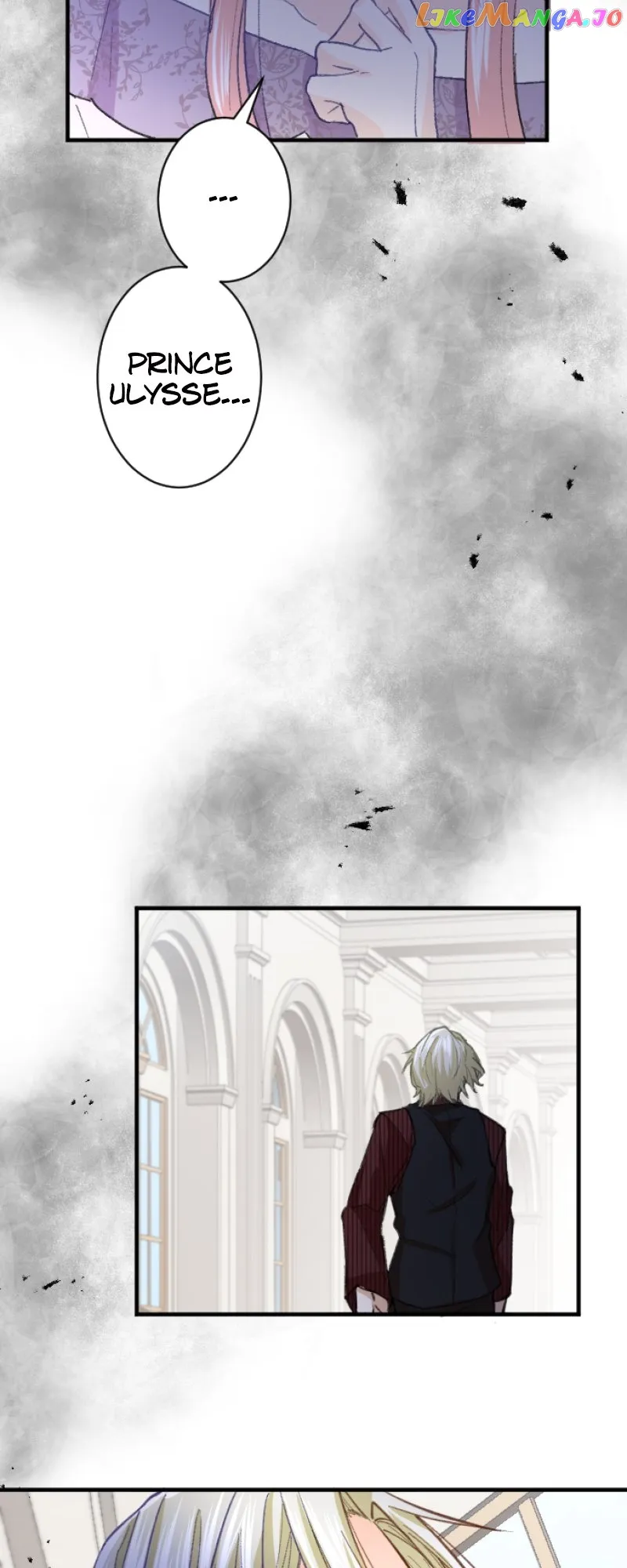 When the Broken Saintess Touches Love Chapter 24 - Page 56