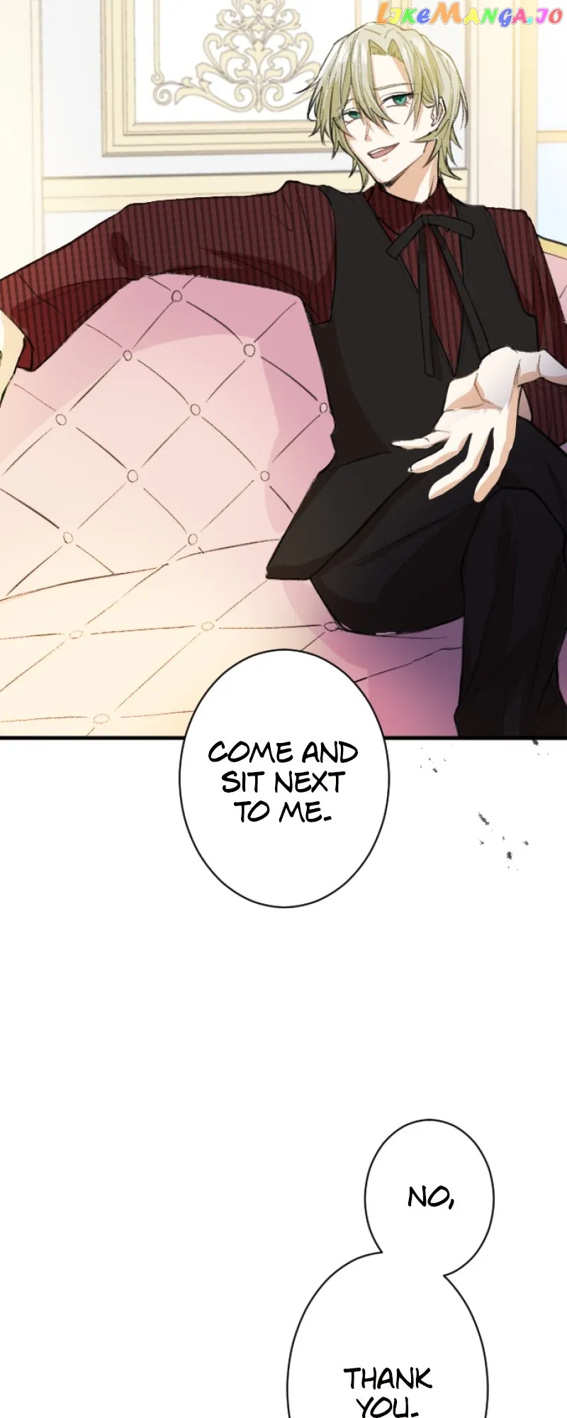 When the Broken Saintess Touches Love Chapter 24 - Page 9