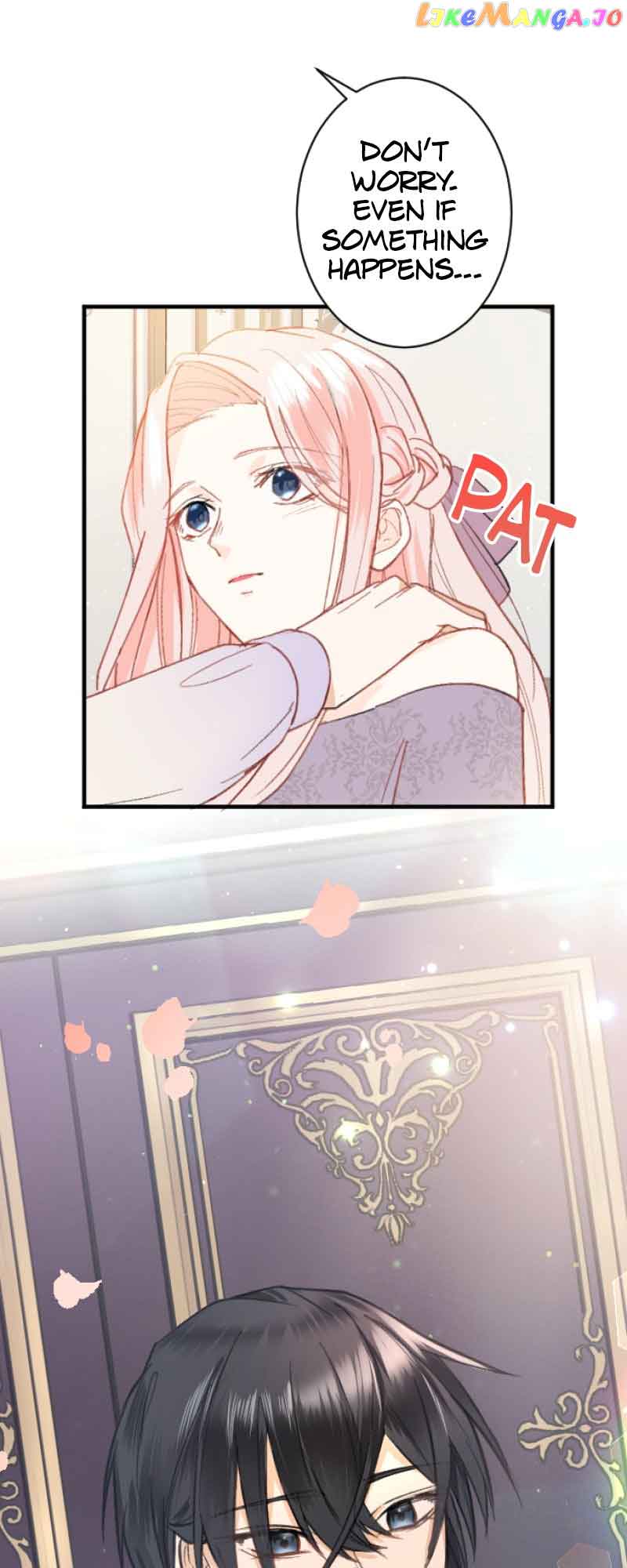 When the Broken Saintess Touches Love Chapter 25 - Page 24