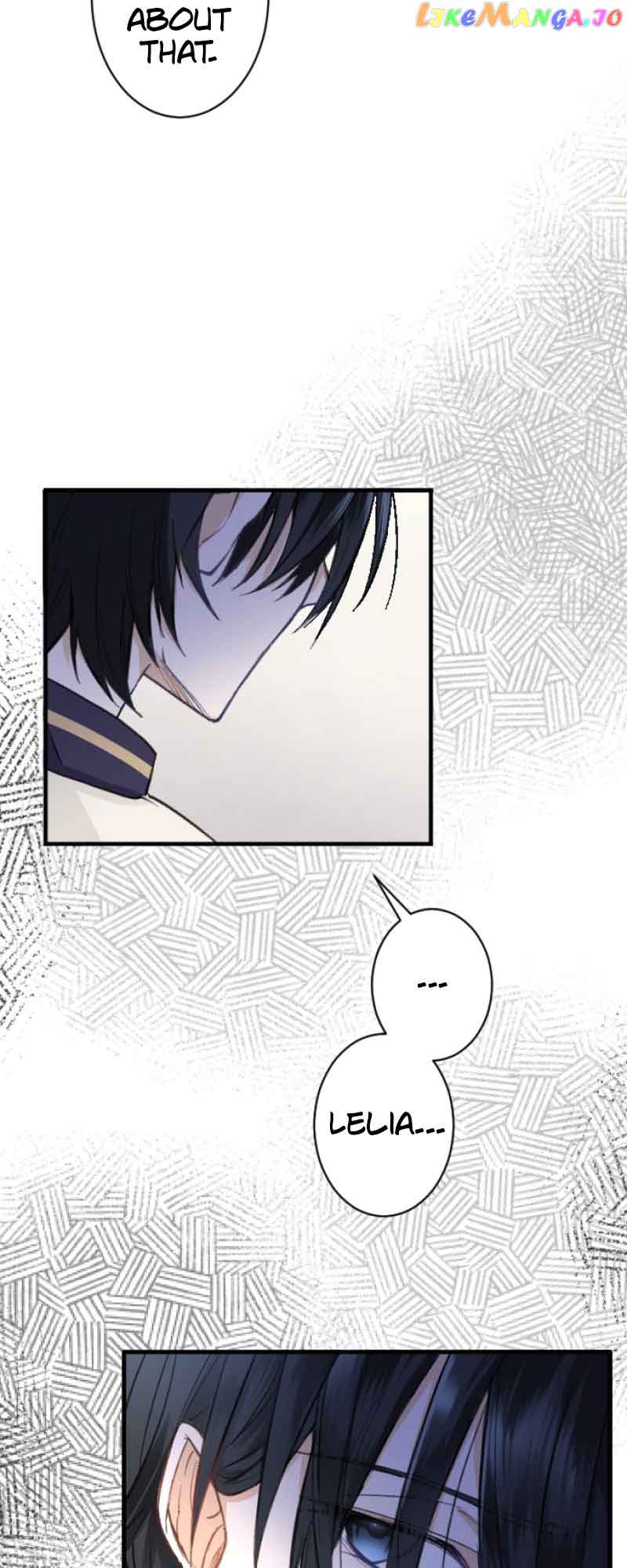 When the Broken Saintess Touches Love Chapter 25 - Page 27