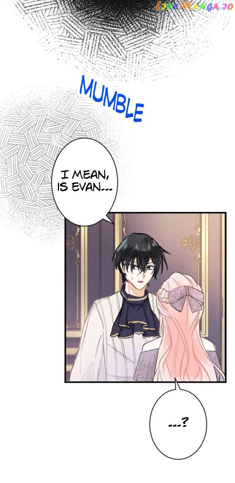 When the Broken Saintess Touches Love Chapter 25 - Page 29