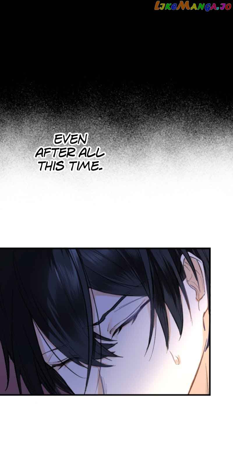 When the Broken Saintess Touches Love Chapter 25 - Page 34