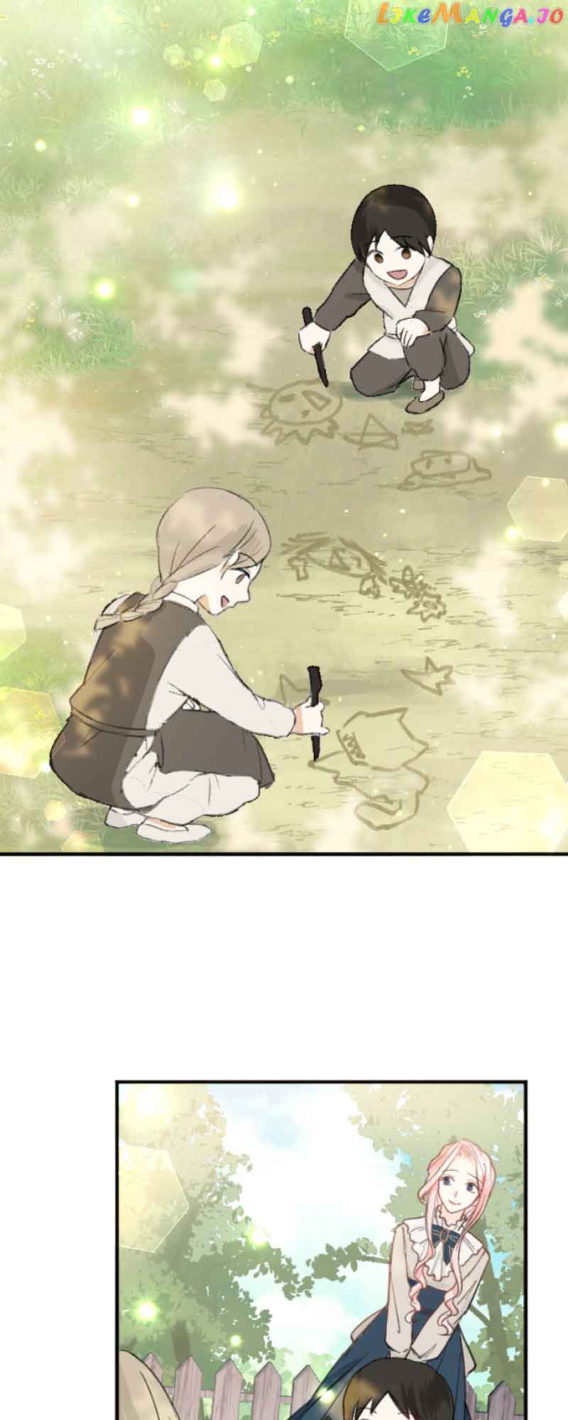 When the Broken Saintess Touches Love Chapter 25 - Page 43