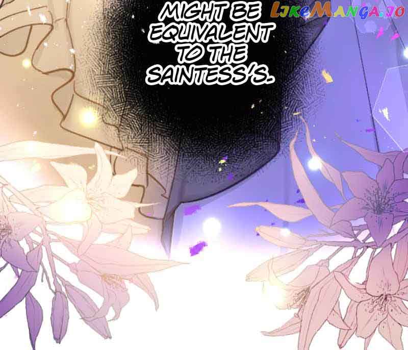 When the Broken Saintess Touches Love Chapter 25 - Page 5