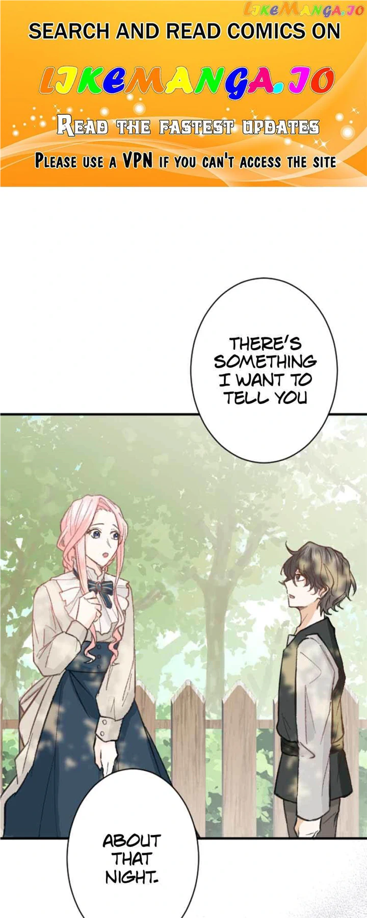 When the Broken Saintess Touches Love Chapter 26 - Page 0