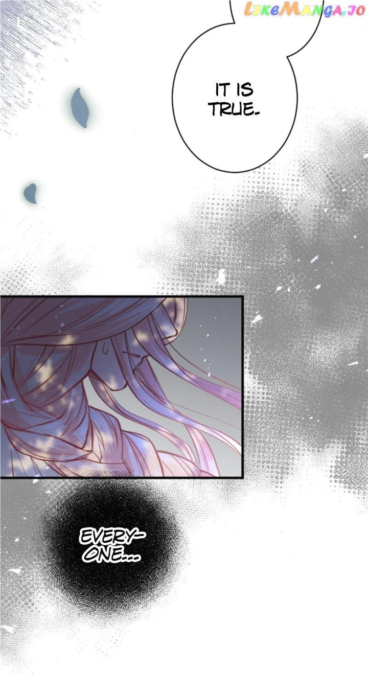 When the Broken Saintess Touches Love Chapter 26 - Page 11