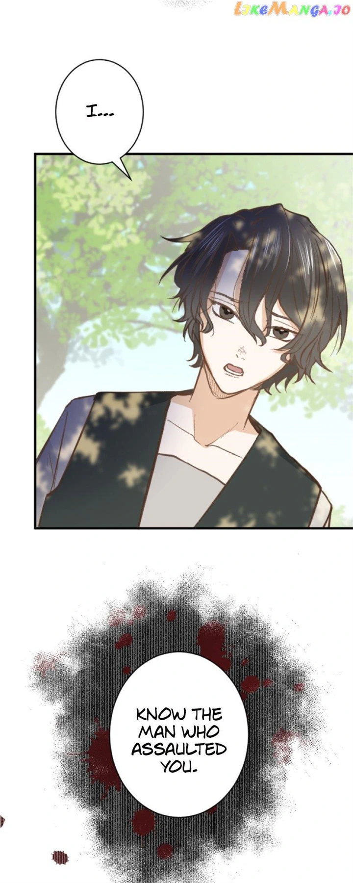 When the Broken Saintess Touches Love Chapter 26 - Page 13