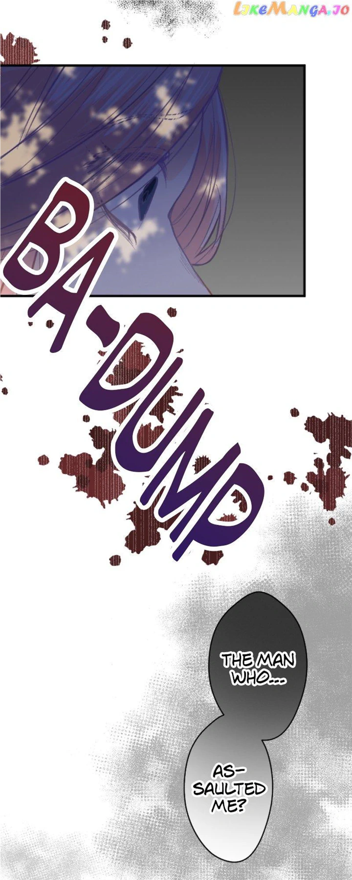 When the Broken Saintess Touches Love Chapter 26 - Page 14