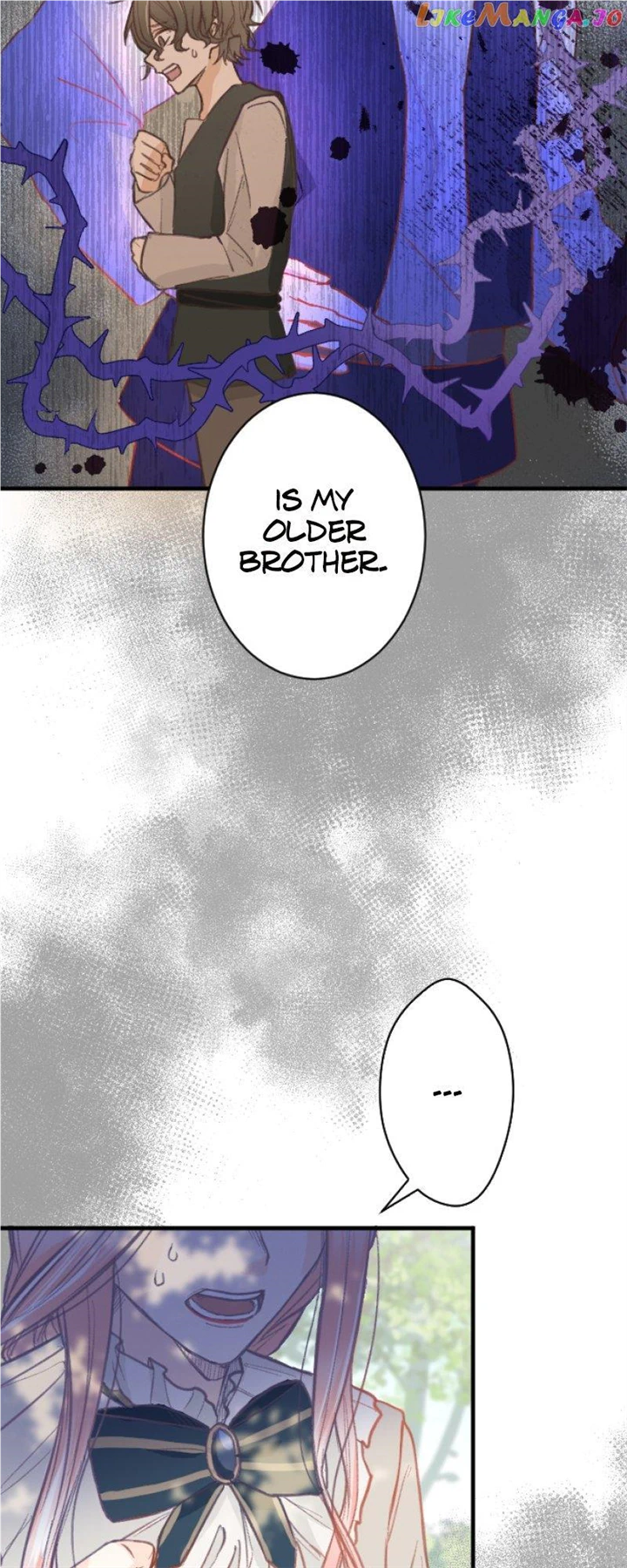 When the Broken Saintess Touches Love Chapter 26 - Page 16