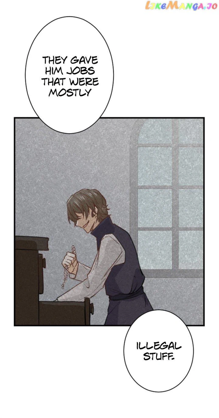 When the Broken Saintess Touches Love Chapter 26 - Page 23