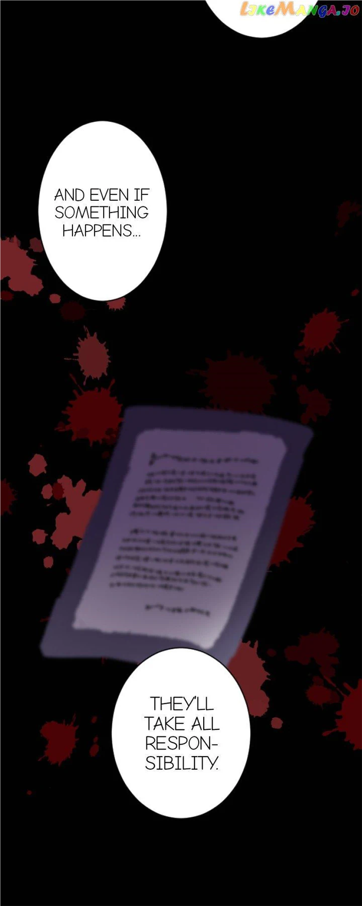 When the Broken Saintess Touches Love Chapter 26 - Page 30
