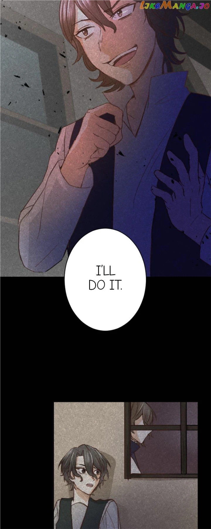 When the Broken Saintess Touches Love Chapter 26 - Page 32