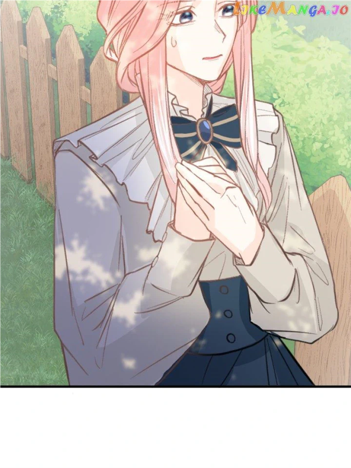 When the Broken Saintess Touches Love Chapter 26 - Page 35