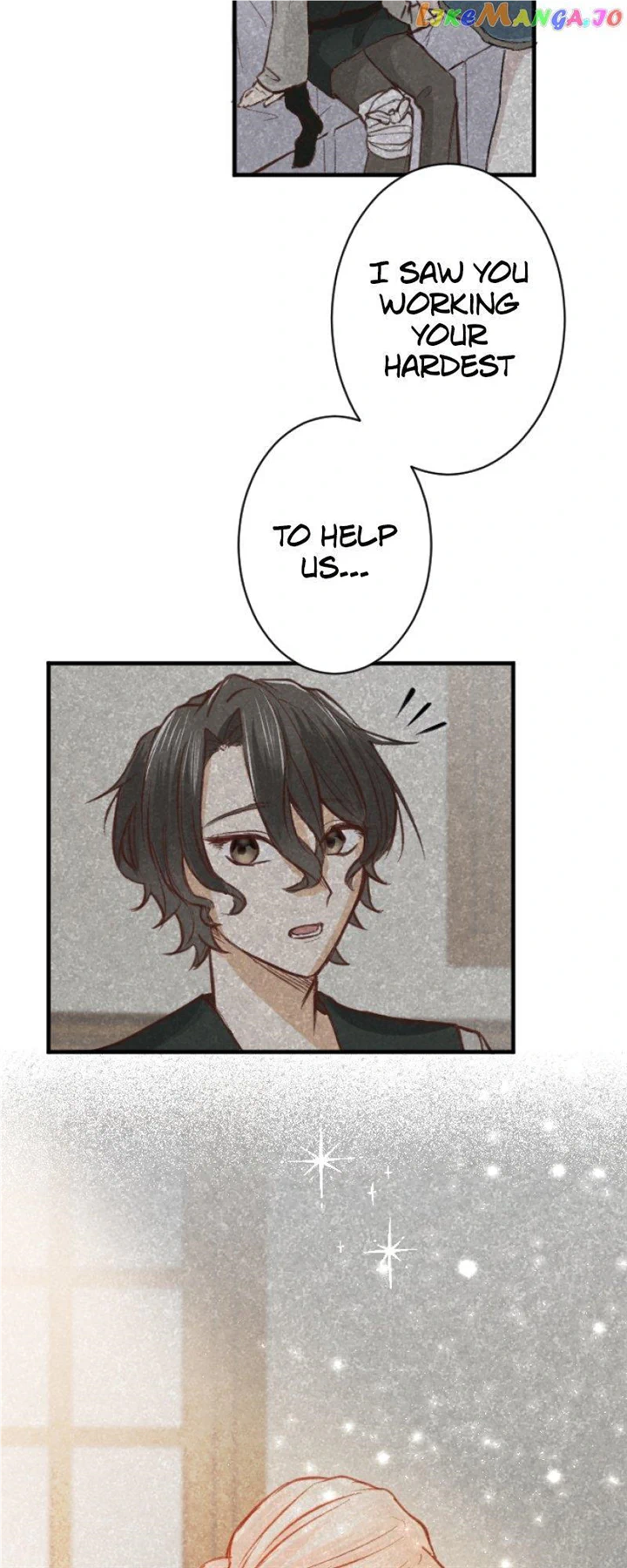 When the Broken Saintess Touches Love Chapter 26 - Page 39