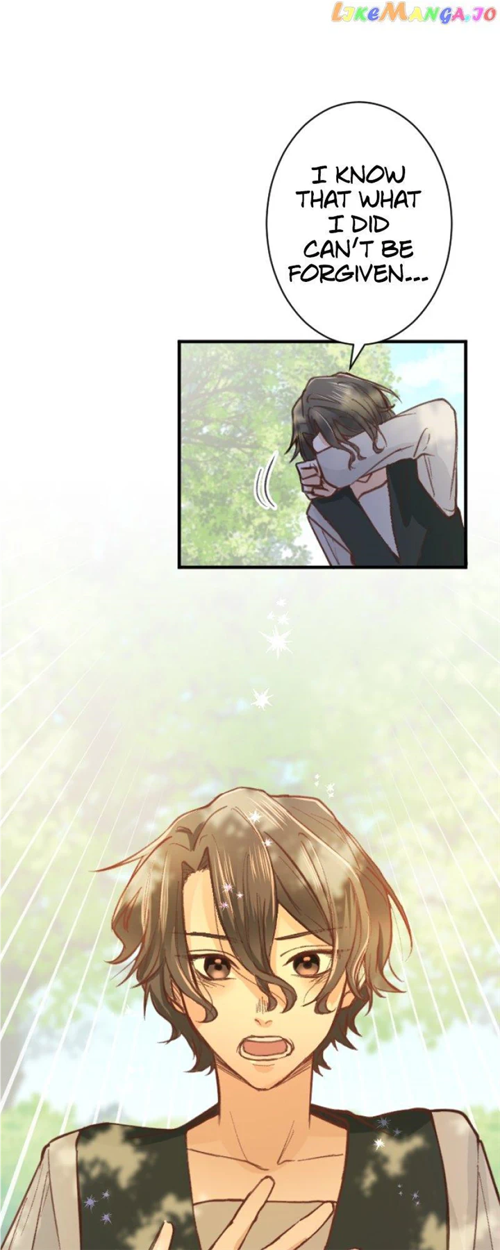 When the Broken Saintess Touches Love Chapter 26 - Page 44