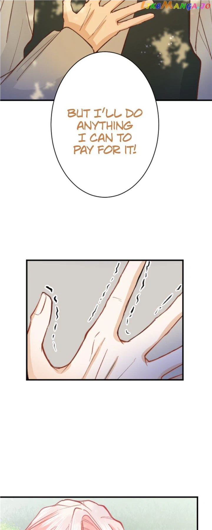 When the Broken Saintess Touches Love Chapter 26 - Page 45