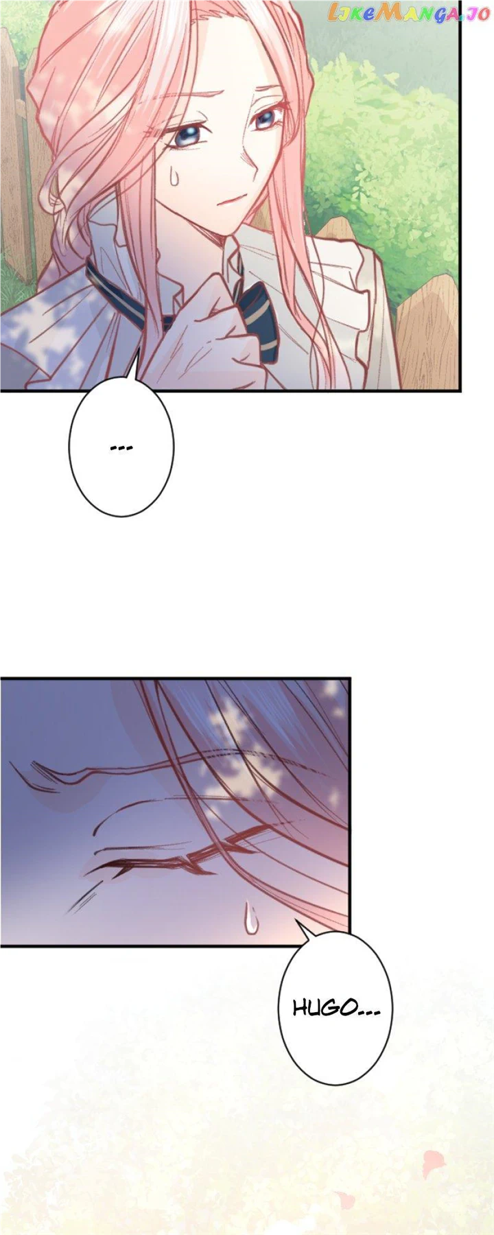 When the Broken Saintess Touches Love Chapter 26 - Page 46