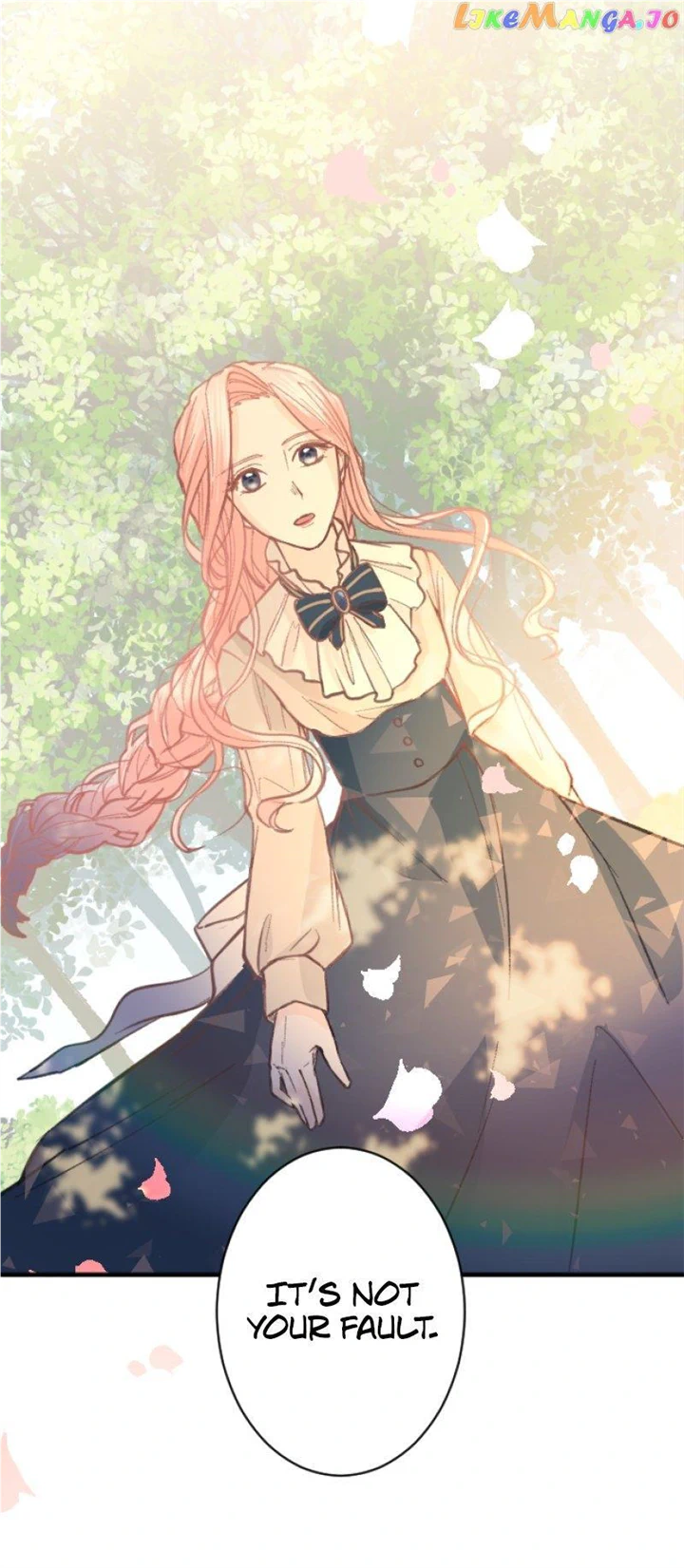When the Broken Saintess Touches Love Chapter 26 - Page 47