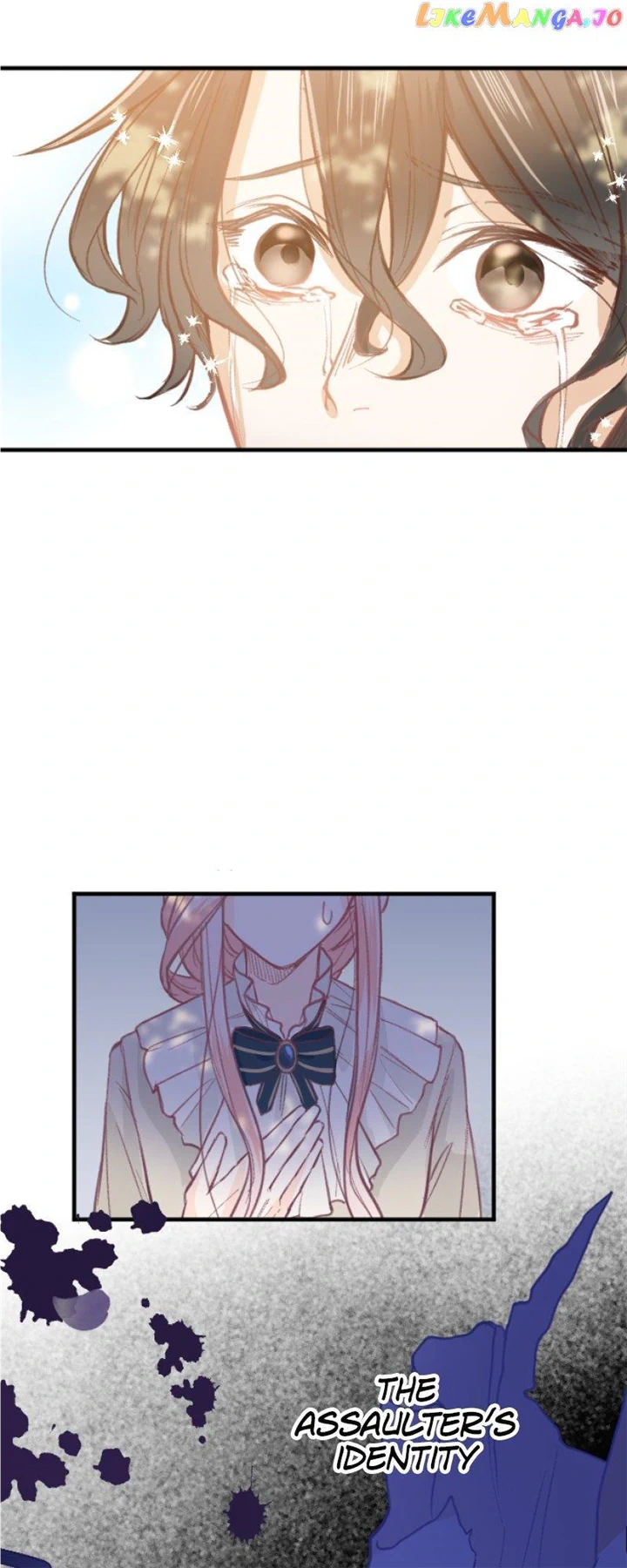 When the Broken Saintess Touches Love Chapter 26 - Page 50