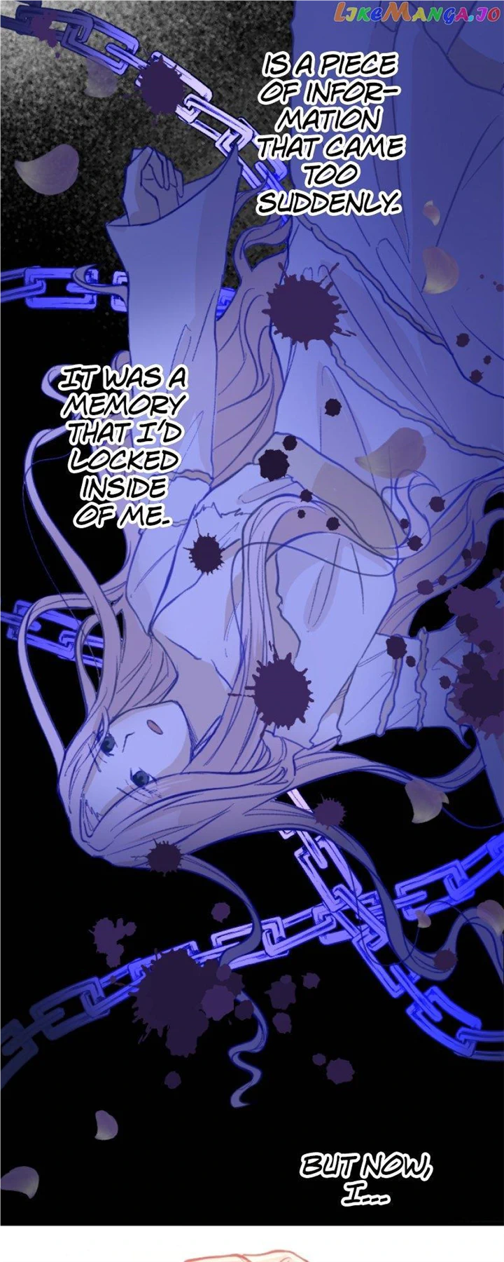 When the Broken Saintess Touches Love Chapter 26 - Page 51