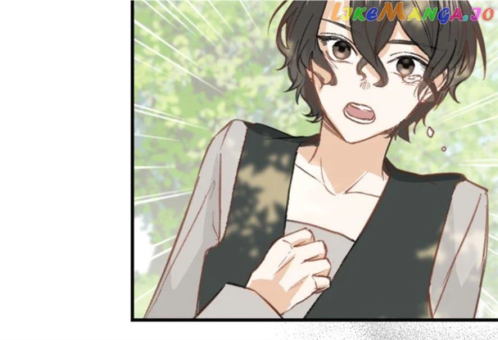 When the Broken Saintess Touches Love Chapter 26 - Page 54