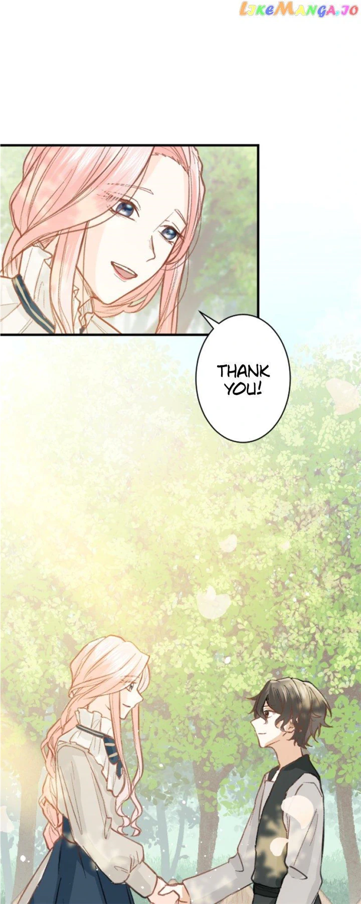 When the Broken Saintess Touches Love Chapter 26 - Page 58