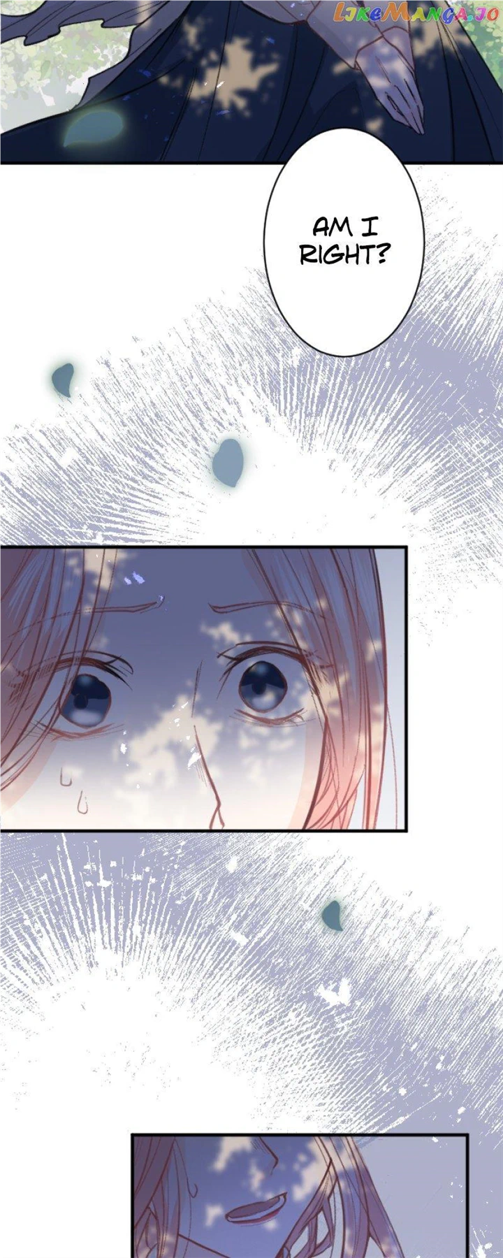 When the Broken Saintess Touches Love Chapter 26 - Page 9