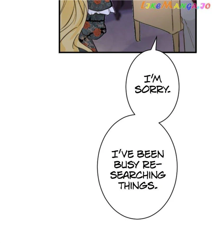 When the Broken Saintess Touches Love Chapter 27 - Page 11