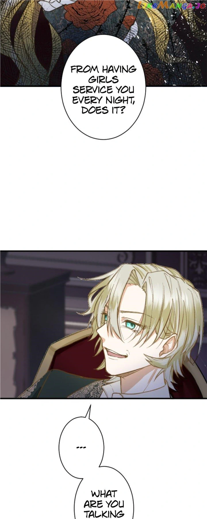 When the Broken Saintess Touches Love Chapter 27 - Page 13