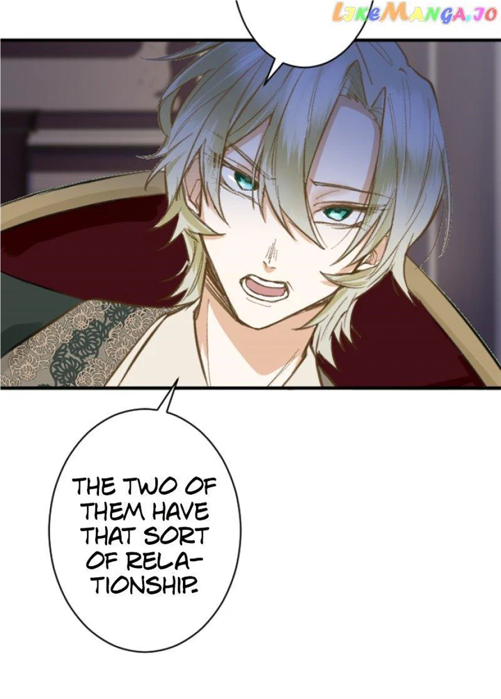 When the Broken Saintess Touches Love Chapter 27 - Page 18