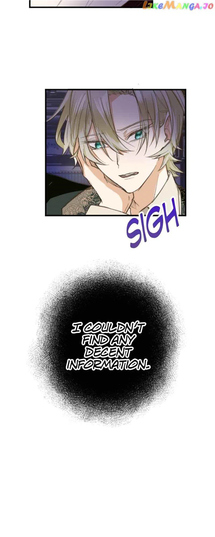 When the Broken Saintess Touches Love Chapter 27 - Page 2