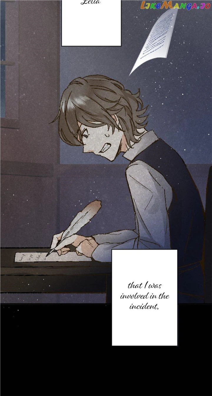 When the Broken Saintess Touches Love Chapter 27 - Page 23