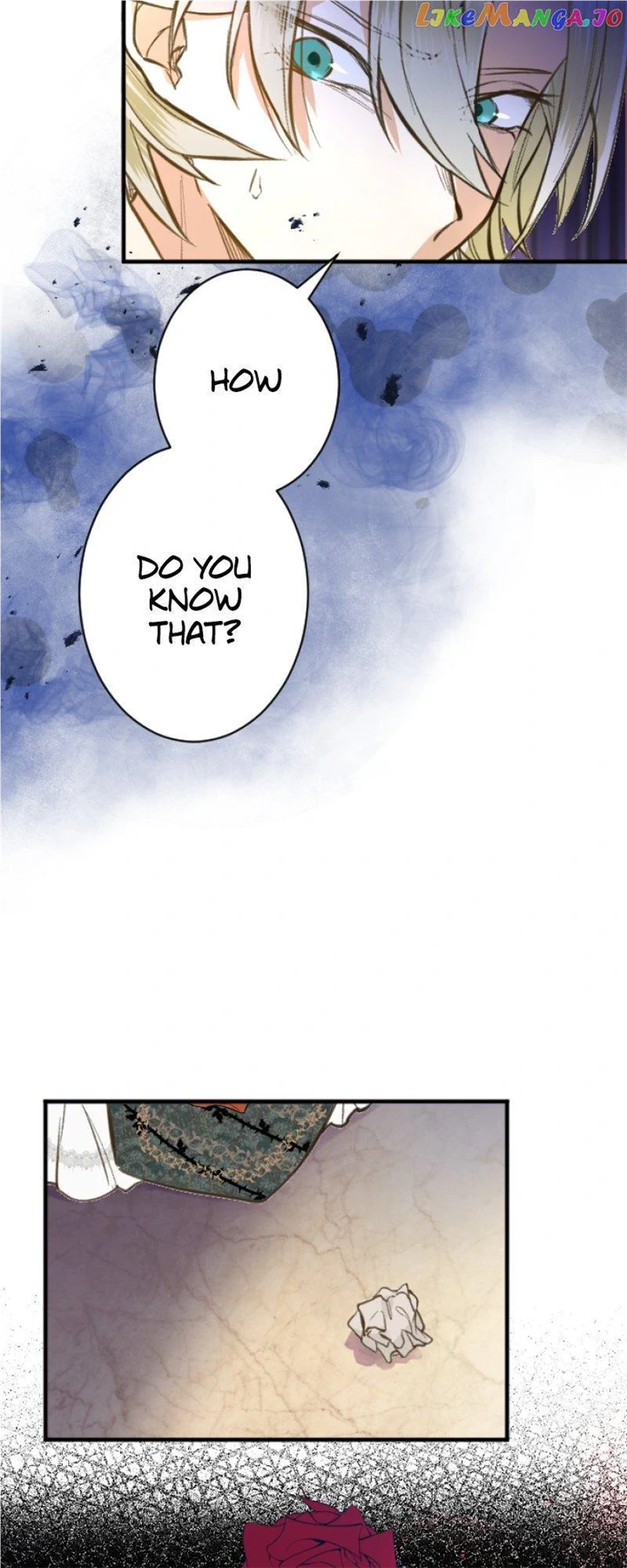 When the Broken Saintess Touches Love Chapter 27 - Page 45