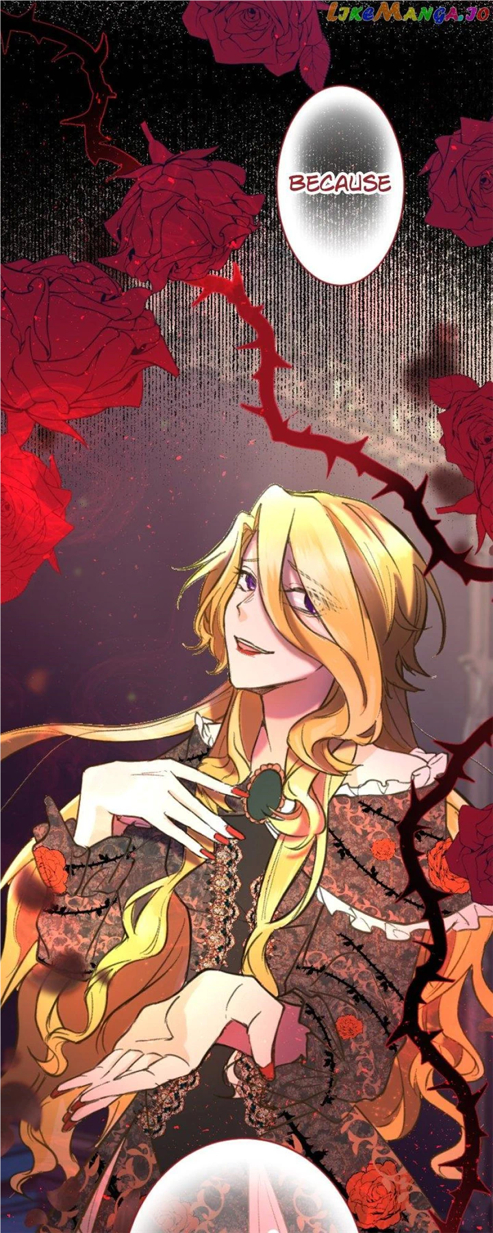 When the Broken Saintess Touches Love Chapter 27 - Page 46