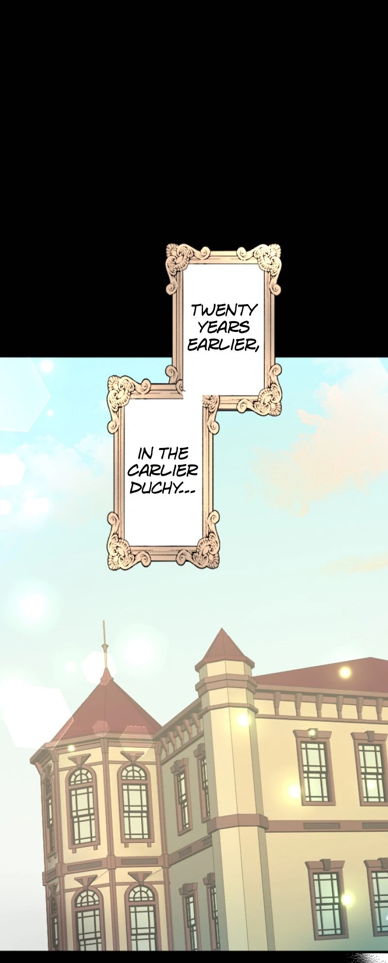 When the Broken Saintess Touches Love Chapter 28 - Page 0