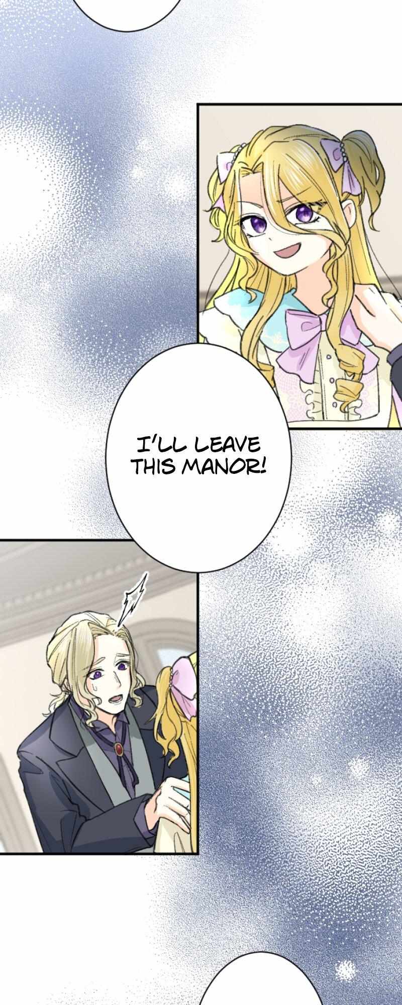 When the Broken Saintess Touches Love Chapter 28 - Page 14