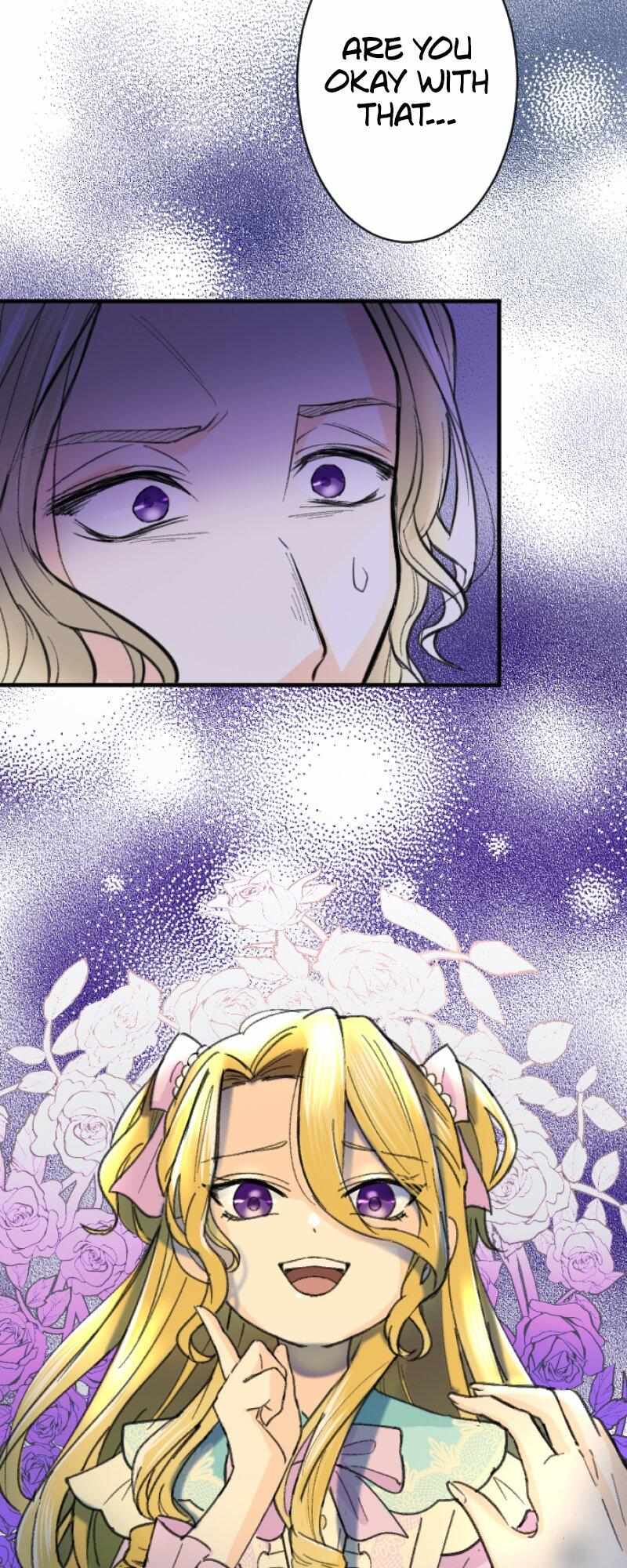When the Broken Saintess Touches Love Chapter 28 - Page 15