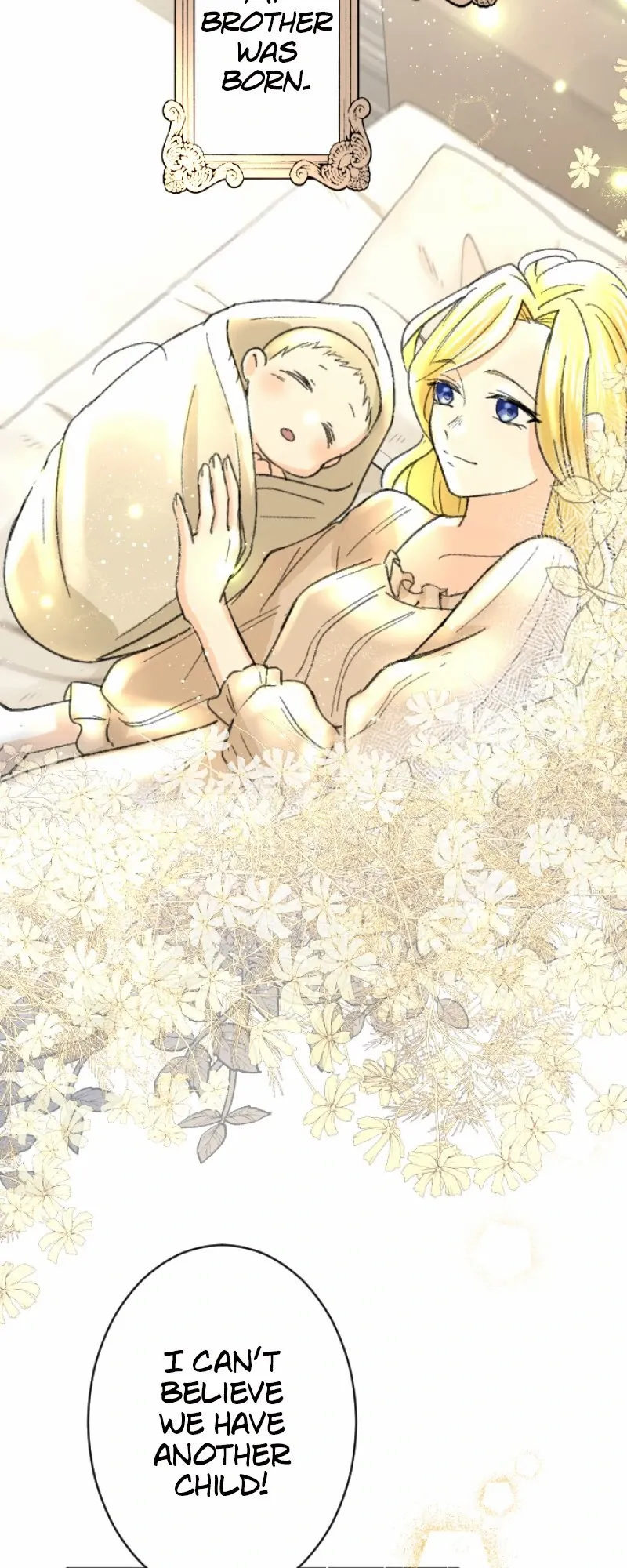 When the Broken Saintess Touches Love Chapter 28 - Page 20