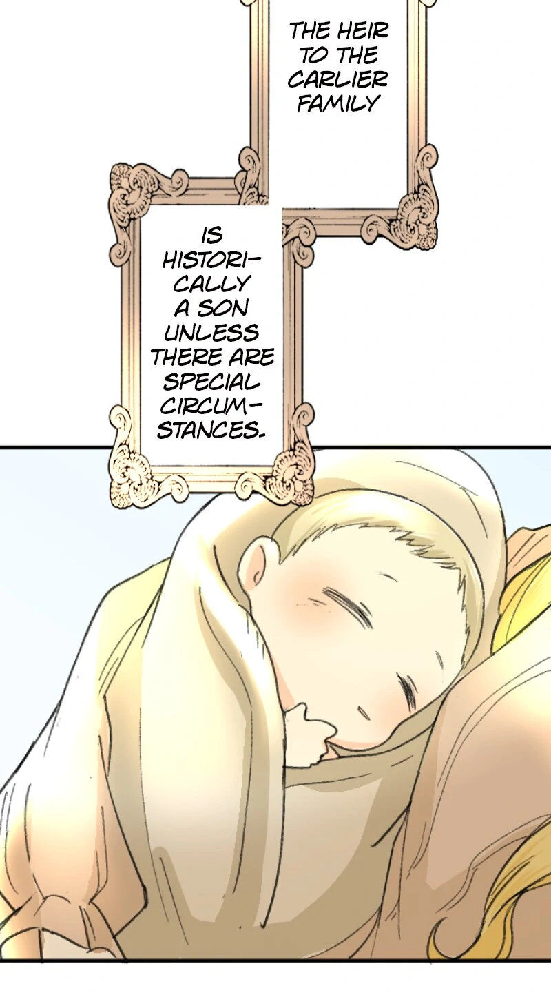 When the Broken Saintess Touches Love Chapter 28 - Page 23
